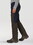 Wrangler 10NS101DN ATG -x- Upland Pant - Denim Wash
