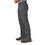 Wrangler 10NS857GY ATG -x- Reinforced Utility Pant - Gray