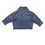 Wrangler 10PQK126D Baby Jacket - Dark Blue