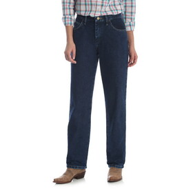 Wrangler 10WB101AD Blues Relaxed Fit - Antique Indigo