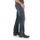 Wrangler 10WLT88BZ Retro Limited Edition Slim Straight Jean - Bozeman