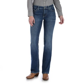 Wrangler The Ultimate Riding Jean - Willow