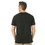 Wrangler 112305584 Riggs Workwear Pocket Performance T-Shirt - Black