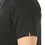 Wrangler 112305584 Riggs Workwear Pocket Performance T-Shirt - Black