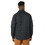 Wrangler 112318777 Riggs Workwear Insulated Shirt Jacket - Jet Black