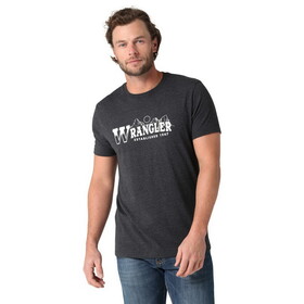 Wrangler Short Sleeve T-Shirt