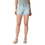 Wrangler 112328361 Retro Short - High Rise - Hazel