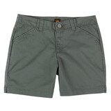 Lee 112329100 5-inch Chino Short - Fort Green