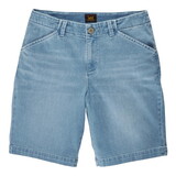 Lee 112329193 9-inch Chino Bermuda Short - Just In