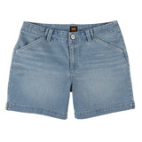 Lee 112329218 5-inch Chino Short - Just In