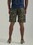 Lee 112331324 Extreme Motion Carolina Cargo Short - Traditional Camo