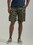 Lee 112331324 Extreme Motion Carolina Cargo Short - Traditional Camo