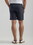 Lee Extreme Motion Synthetic Flat Front Short