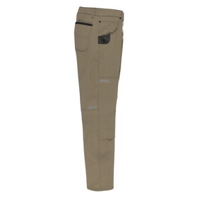 Wrangler 112335295 Riggs Workwear Nylon Work Pant - Dark Khaki