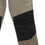Wrangler 112335424 Riggs Workwear for Women Technical Holster Pant - Dark Khaki
