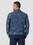 Wrangler 112335728 Denim Jacket  - Unlined - Stonewash