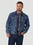Wrangler 112335728 Denim Jacket  - Unlined - Stonewash