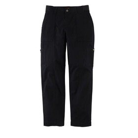 Lee 112338974 ULC with Flex-To-Go Utility Pant - Unionall Black