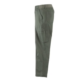 Lee 112338986 ULC with Flex-To-Go Utility Pant - Olive Grove
