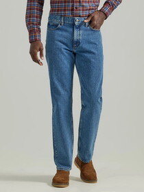 Lee 112339193 Legendary Relaxed Straight Jean - Pepperstone