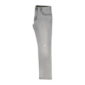 Lee 112339205 Extreme Motion Straight Taper Jean - Grey Scotch