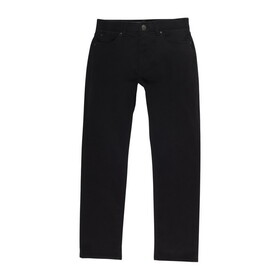 Lee 112339209 Extreme Motion Athletic Taper Jean - Black
