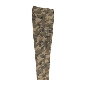 Lee 112339634 Wyoming Cargo Pant - Relaxed Fit - New Native Camo