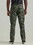 Lee 112339645 Wyoming Cargo Pant - Relaxed Fit - New Moss Camo Ripstop