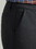 Lee 112339654 Legendary Flat Front Pant - Relaxed Straight - Black