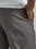 Lee 112339655 Legendary Flat Front Pant - Relaxed Straight - Charcoal