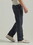 Lee 112339656 Legendary Flat Front Pant - Relaxed Straight - Navy