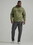 Lee 112343249 B&T Extreme Motion Twill Cargo Pant - Charcoal