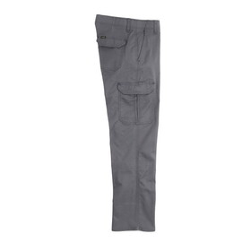 Lee 112343249 B&T Extreme Motion Twill Cargo Pant - Charcoal
