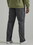 Lee 112343249 B&T Extreme Motion Twill Cargo Pant - Charcoal