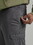 Lee 112343249 B&T Extreme Motion Twill Cargo Pant - Charcoal
