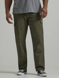 Lee 112343250 B&T Extreme Motion Twill Cargo Pant - Frontier Olive