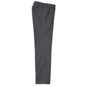 Lee 112343252 B&T Extreme Motion Flat Front Pant - Regular Straight - Painter Gray