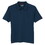 Wrangler 112343550 Riggs Workwear Performance Knit Polo - Regular Fit - Navy Heather