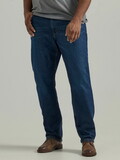 Lee 112343834 B&T Legendary Relaxed Straight Jean - Nightshade