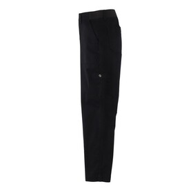 Lee 112343917 ULC with Flex-To-Go Utility Pant - Unionall Black