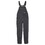 Wrangler 112343971 Riggs Workwear For Women Work Overall - Relaxed Fit - Asphalt
