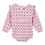 Wrangler 112344282 Baby Girl Bodysuit - Pink