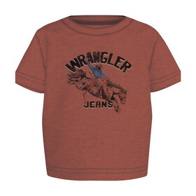 Wrangler Baby Boy Shirt