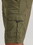 Lee 112346351 Extreme Motion Crossroads Cargo Short - Olive Night