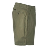 Lee 112346355 Extreme Motion Flat Front Short - Olive Grove