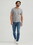 Lee 112346379 Extreme Motion Skinny Fit Jean - Luman