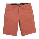 Wrangler 112346400 ATG -x- Reinforced Utility Short - Copper Brown