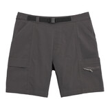 Wrangler 112346401 ATG -x- Canyon Cliff Short - Asphalt