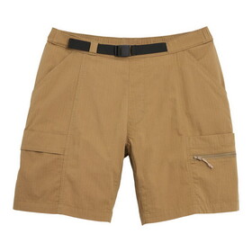 Wrangler 112346402 ATG -x- Canyon Cliff Short - Elmwood