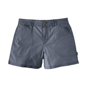 Lee 112346694 Legendary Carpenter Short - Stormy Grey